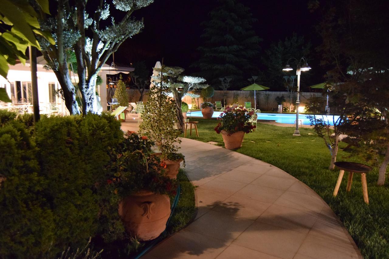 Il Giardino Degli Angeli
