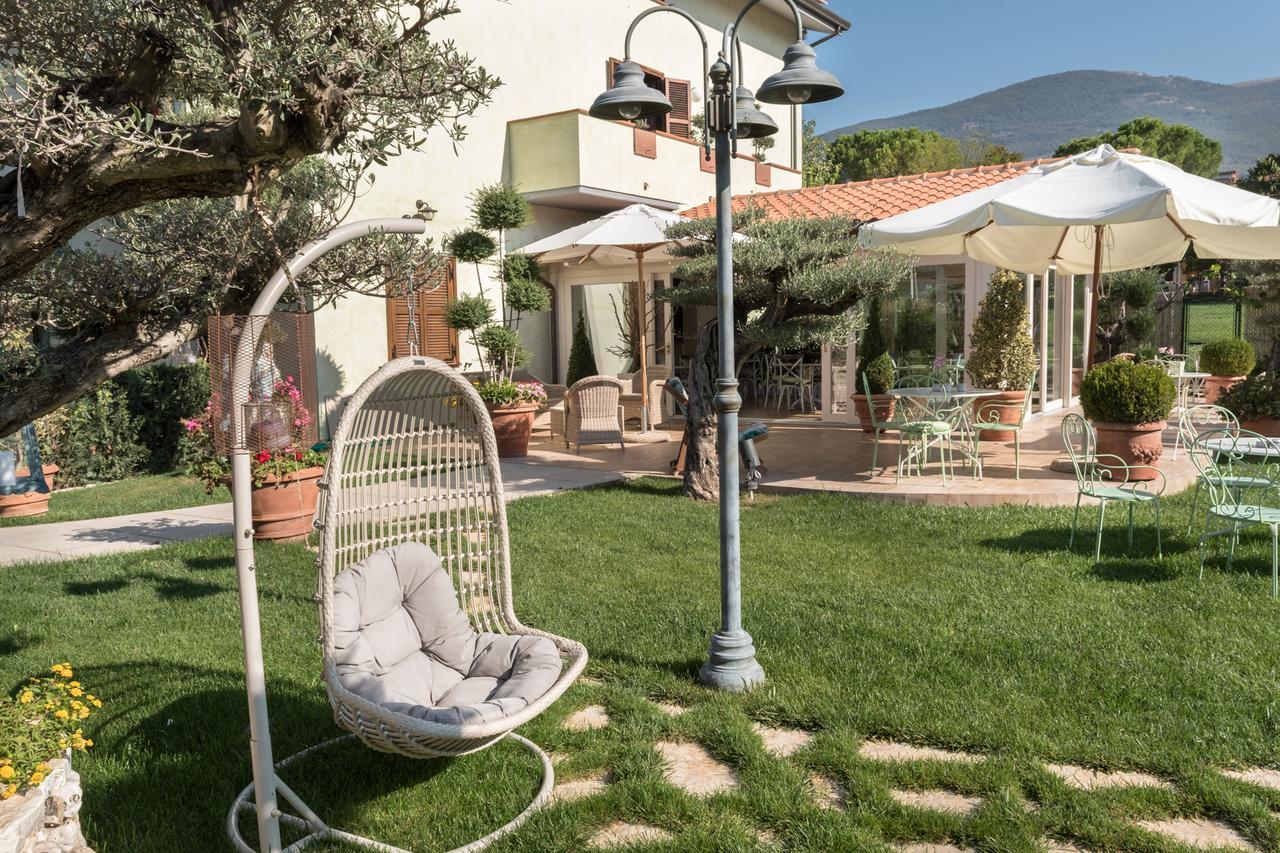 Country house Il Giardino Degli Angeli