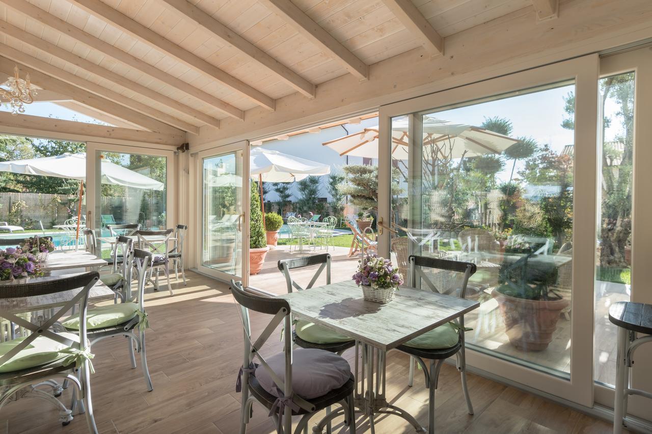 Il Giardino Degli Angeli Casa de Campo *