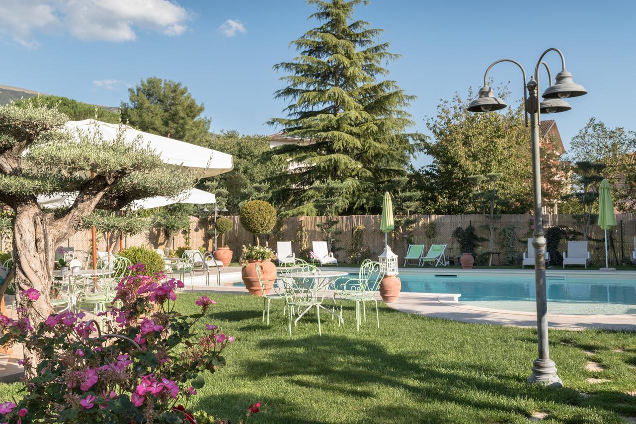 Country house Il Giardino Degli Angeli Assisi