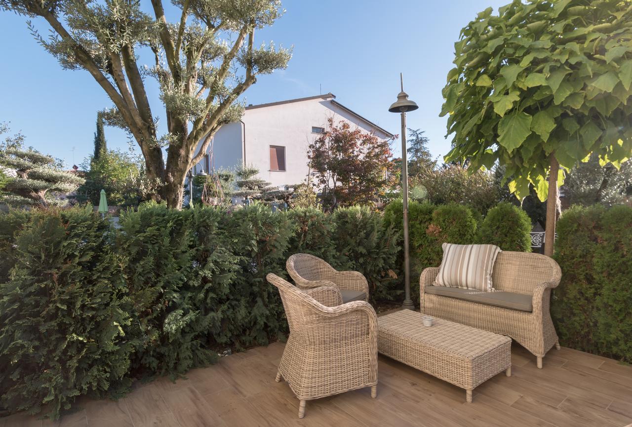 Il Giardino Degli Angeli Country house *