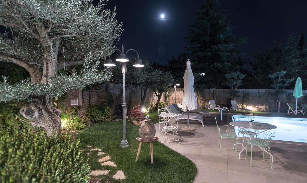 Il Giardino Degli Angeli * Assisi