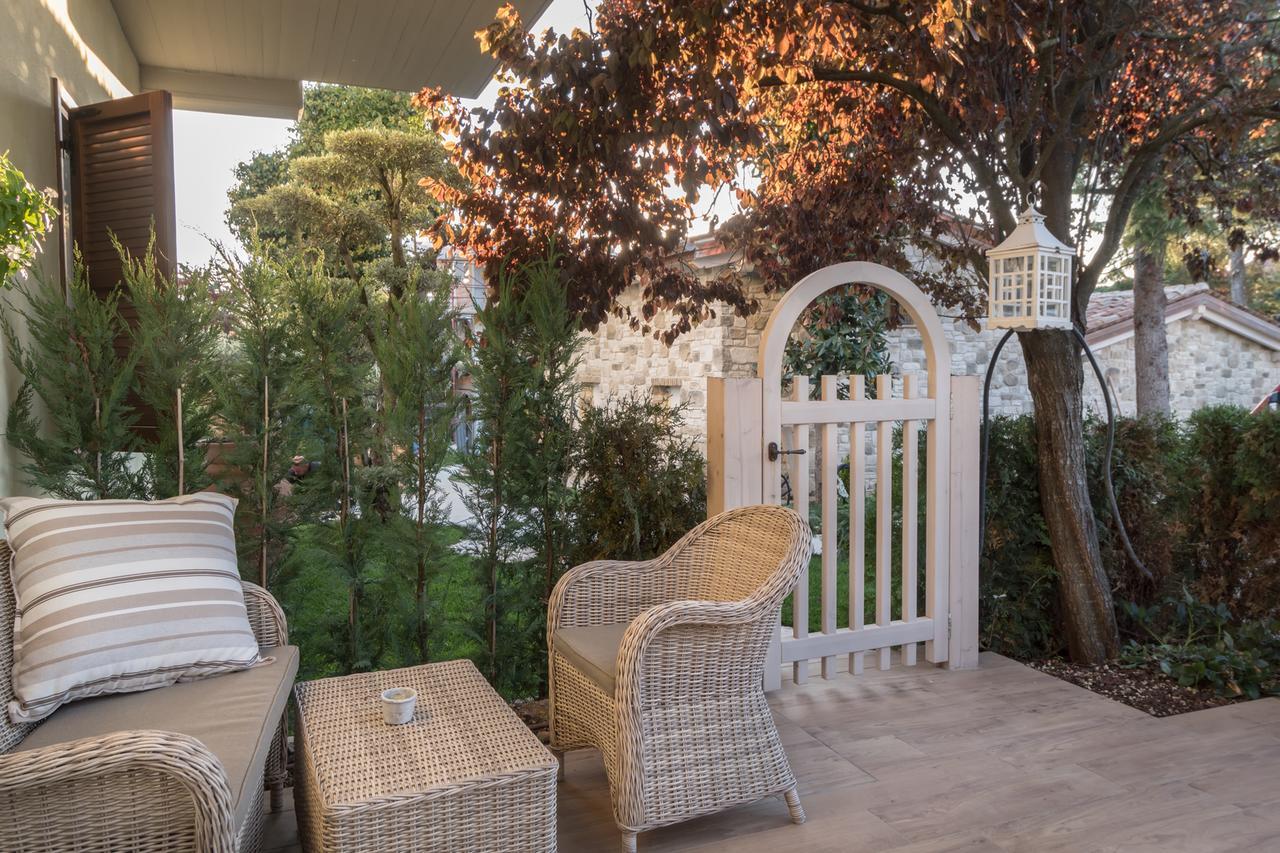 Il Giardino Degli Angeli * Assisi