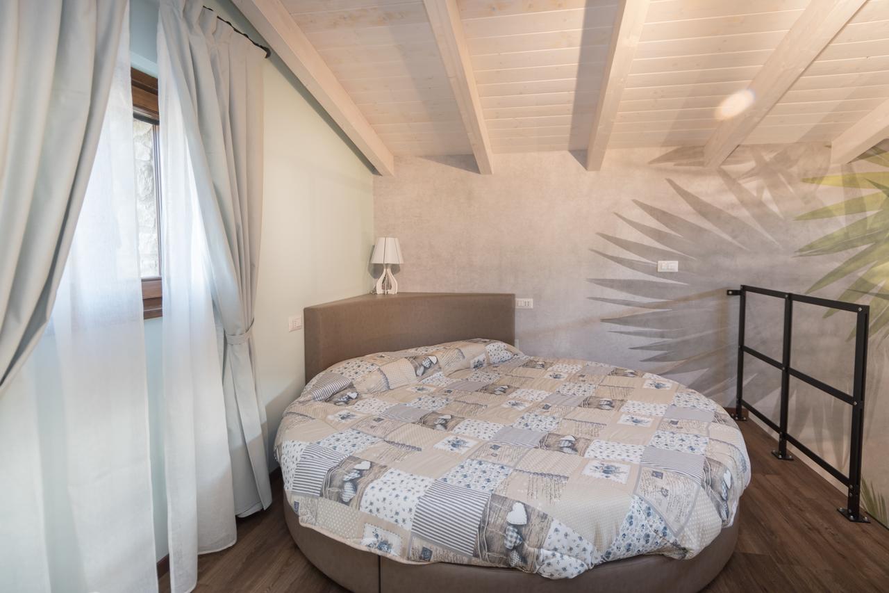 Il Giardino Degli Angeli Country house *