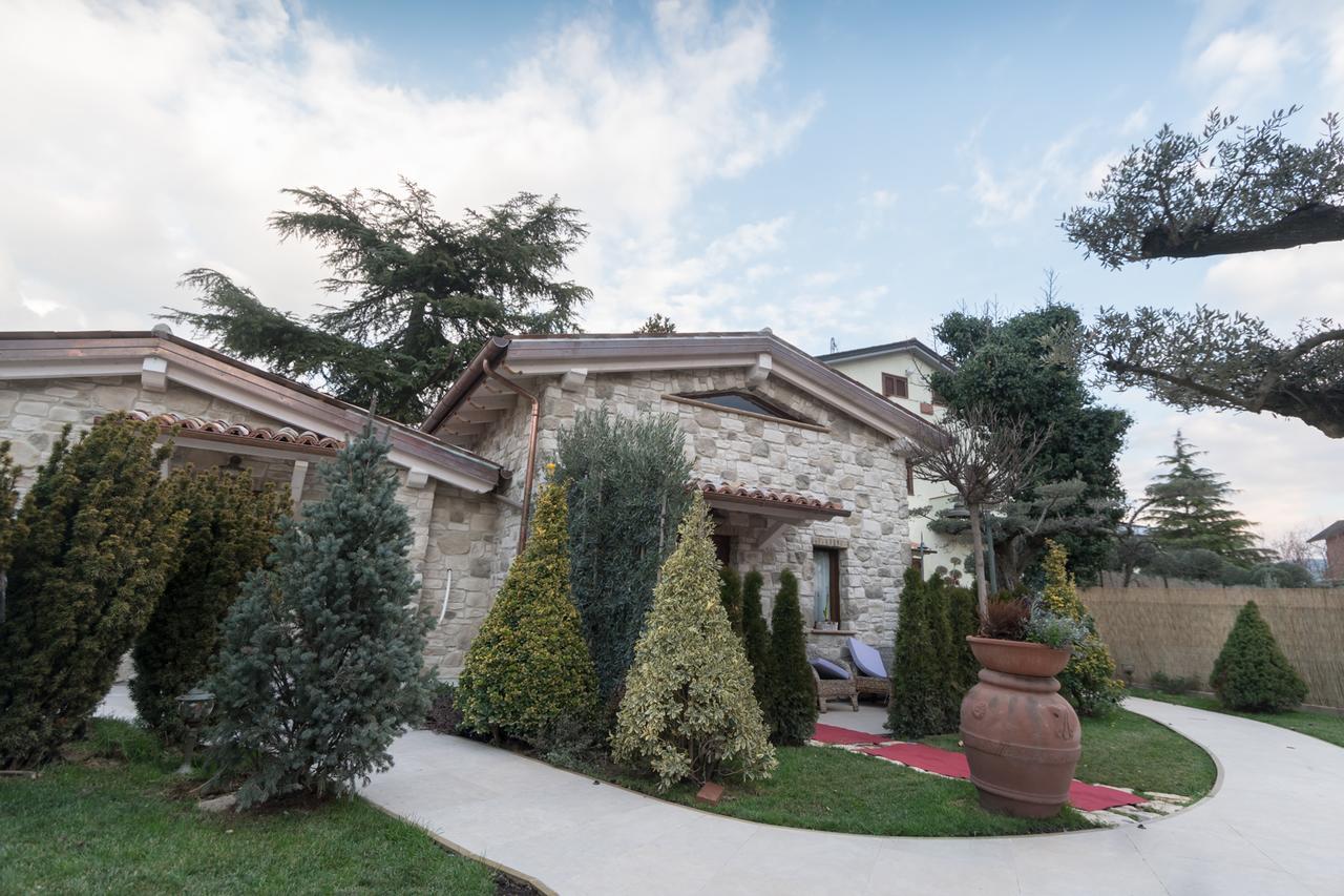 Il Giardino Degli Angeli Country house